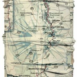 BUFF Original Buff Multifunctional Headwear