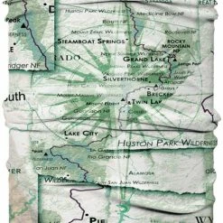 BUFF Original Buff Multifunctional Headwear