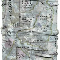 BUFF Original Buff Multifunctional Headwear