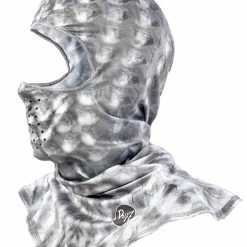 Apparel BUFF UVX Balaclavas