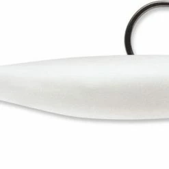 Storm Trick Tail Minnow W/ Jig 5 Inch Soft Plastic Swimbait Baits