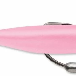 Baits Storm 360GT Trick Tail Minnow W/ Hook 5 Inch Soft Plastic Swimbait