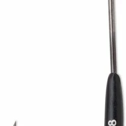 Tackle VMC Drop Dead Black Nickel Weighted Hook 4 Pack