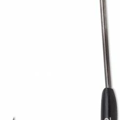 Tackle VMC Drop Dead Black Nickel Weighted Hook 4 Pack