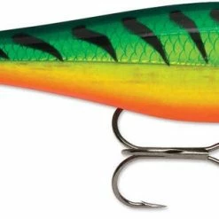 Rapala Balsa Xtreme BX Minnow 07 Shallow Diving Jerkbait