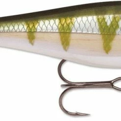 Rapala Balsa Xtreme BX Minnow 07 Shallow Diving Jerkbait