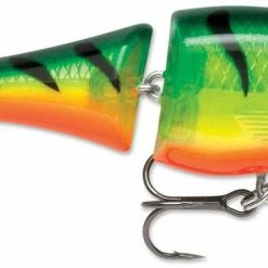 Baits Rapala Balsa Xtreme Jointed Shad 06 Medium Diving Crankbait