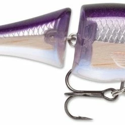 Baits Rapala Balsa Xtreme Jointed Shad 06 Medium Diving Crankbait