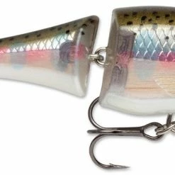 Baits Rapala Balsa Xtreme Jointed Shad 06 Medium Diving Crankbait
