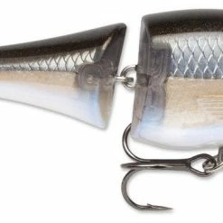 Baits Rapala Balsa Xtreme Jointed Shad 06 Medium Diving Crankbait