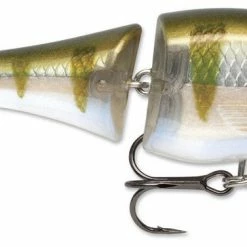 Baits Rapala Balsa Xtreme Jointed Shad 06 Medium Diving Crankbait