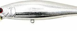 Lucky Craft Pointer 100SP 4 Inch Suspending Jerkbait - Clearance Baits