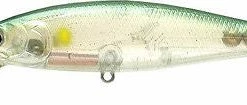 Lucky Craft Pointer 100SP 4 Inch Suspending Jerkbait - Clearance Baits
