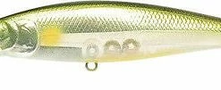 Lucky Craft Pointer 100SP 4 Inch Suspending Jerkbait - Clearance Baits