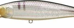 Lucky Craft Pointer 100SP 4 Inch Suspending Jerkbait - Clearance Baits