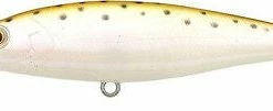 Lucky Craft Pointer 100SP 4 Inch Suspending Jerkbait - Clearance Baits
