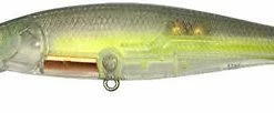 Lucky Craft Pointer 100SP 4 Inch Suspending Jerkbait - Clearance Baits