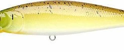 Lucky Craft Pointer 100SP 4 Inch Suspending Jerkbait - Clearance Baits