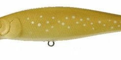 Lucky Craft Pointer 100SP 4 Inch Suspending Jerkbait - Clearance Baits