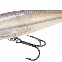 Lucky Craft Pointer 100SP 4 Inch Suspending Jerkbait - Clearance Baits