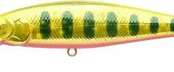 Lucky Craft Pointer 100SP 4 Inch Suspending Jerkbait - Clearance Baits