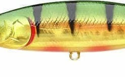 Baits Lucky Craft Pointer 100DD 4 Inch Deep Diving Suspending Jerkbait