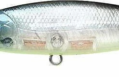 Baits Lucky Craft Pointer 100DD 4 Inch Deep Diving Suspending Jerkbait