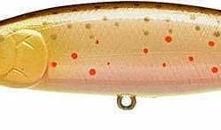 Baits Lucky Craft Pointer 100DD 4 Inch Deep Diving Suspending Jerkbait