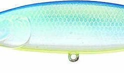Baits Lucky Craft Pointer 100DD 4 Inch Deep Diving Suspending Jerkbait