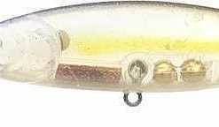 Baits Lucky Craft Pointer 100DD 4 Inch Deep Diving Suspending Jerkbait