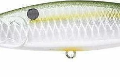 Baits Lucky Craft Pointer 100DD 4 Inch Deep Diving Suspending Jerkbait