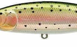 Baits Lucky Craft Pointer 100DD 4 Inch Deep Diving Suspending Jerkbait