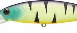 Baits Lucky Craft Pointer 100DD 4 Inch Deep Diving Suspending Jerkbait