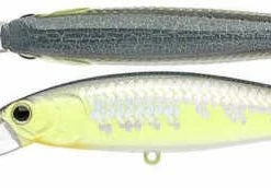 Baits Lucky Craft Pointer 100DD 4 Inch Deep Diving Suspending Jerkbait