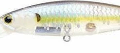 Baits Lucky Craft Pointer 100DD 4 Inch Deep Diving Suspending Jerkbait