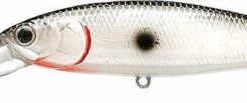 Baits Lucky Craft Pointer 100DD 4 Inch Deep Diving Suspending Jerkbait