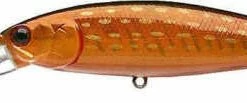 Baits Lucky Craft Pointer 100DD 4 Inch Deep Diving Suspending Jerkbait