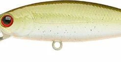 Baits Lucky Craft Pointer 100DD 4 Inch Deep Diving Suspending Jerkbait