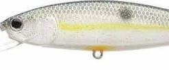 Baits Lucky Craft Pointer 100DD 4 Inch Deep Diving Suspending Jerkbait