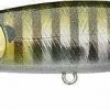 Lucky Craft Pointer 100DD 4 Inch Deep Diving Suspending Jerkbait - Clearance