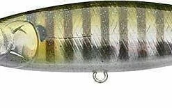Lucky Craft Pointer 100DD 4 Inch Deep Diving Suspending Jerkbait - Clearance