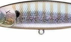Lucky Craft Pointer 100DD 4 Inch Deep Diving Suspending Jerkbait - Clearance