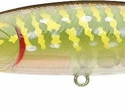 Lucky Craft Pointer 100DD 4 Inch Deep Diving Suspending Jerkbait - Clearance