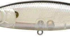 Lucky Craft Pointer 100DD 4 Inch Deep Diving Suspending Jerkbait - Clearance