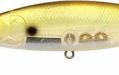 Lucky Craft Pointer 100DD 4 Inch Deep Diving Suspending Jerkbait - Clearance