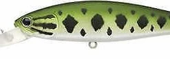 Lucky Craft Pointer 100DD 4 Inch Deep Diving Suspending Jerkbait - Clearance