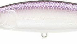 Lucky Craft Pointer 100DD 4 Inch Deep Diving Suspending Jerkbait - Clearance