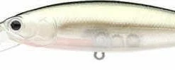 Lucky Craft Pointer 100DD 4 Inch Deep Diving Suspending Jerkbait - Clearance