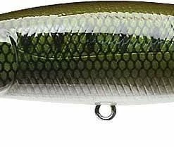 Lucky Craft Pointer 100DD 4 Inch Deep Diving Suspending Jerkbait - Clearance
