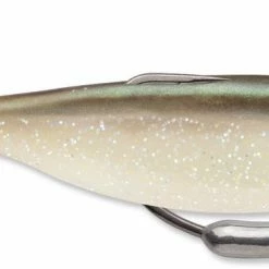 Storm 360GT Largo Shad W/ Hook Soft Plastic Swimbait Baits